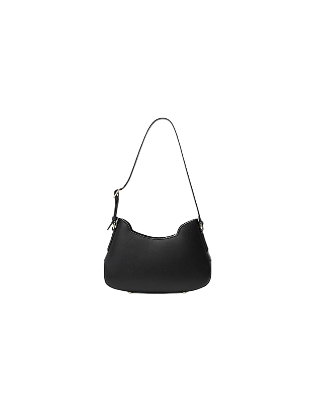 Tang Imperial 23 Ballad of the Black Feathers Shoulder Bag