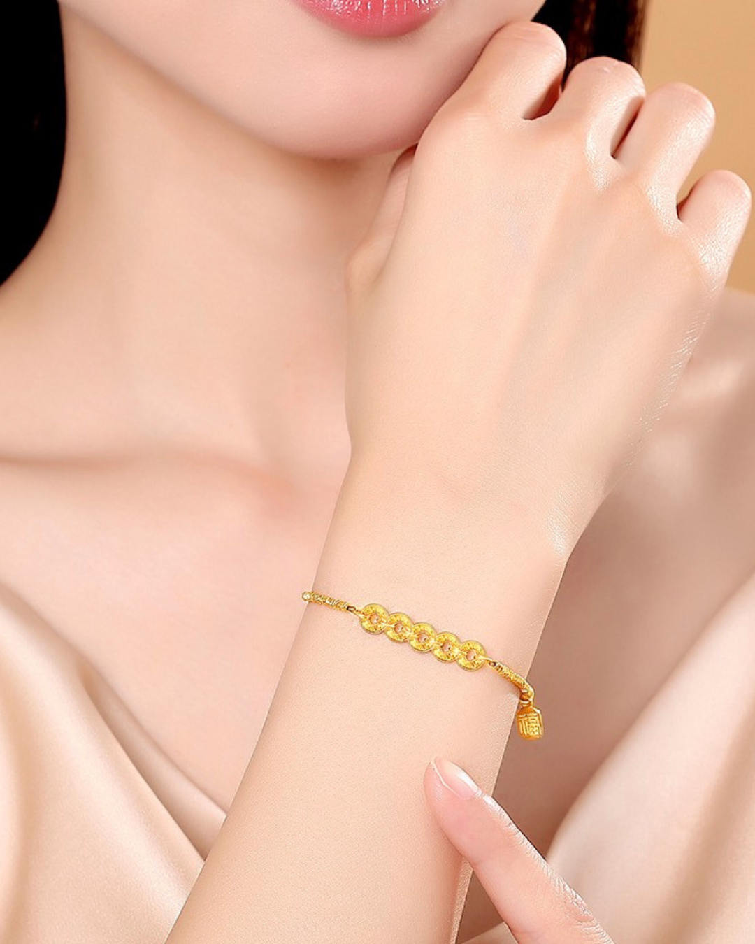 Imperion Bracelet