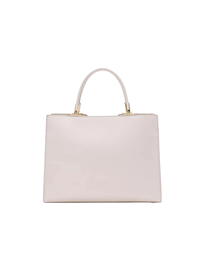 Tang Imperial 30 Embroidered Blossoms Tote