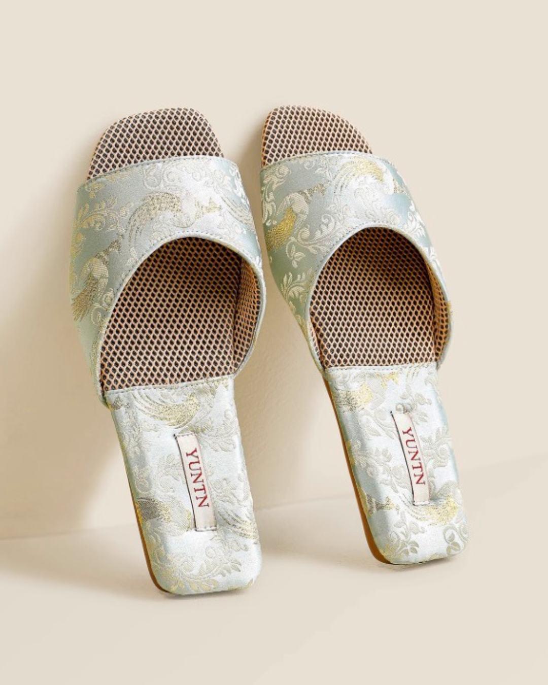 Palace Glimmer Indoor Slippers