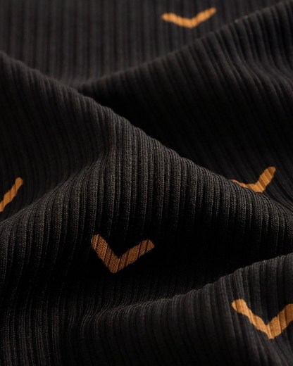 Xī Pajamas Set (Long-Sleeve & Pants)