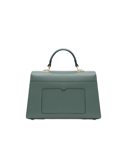 Tang Imperial 25 Embroidered Bamboo Sonata Tote