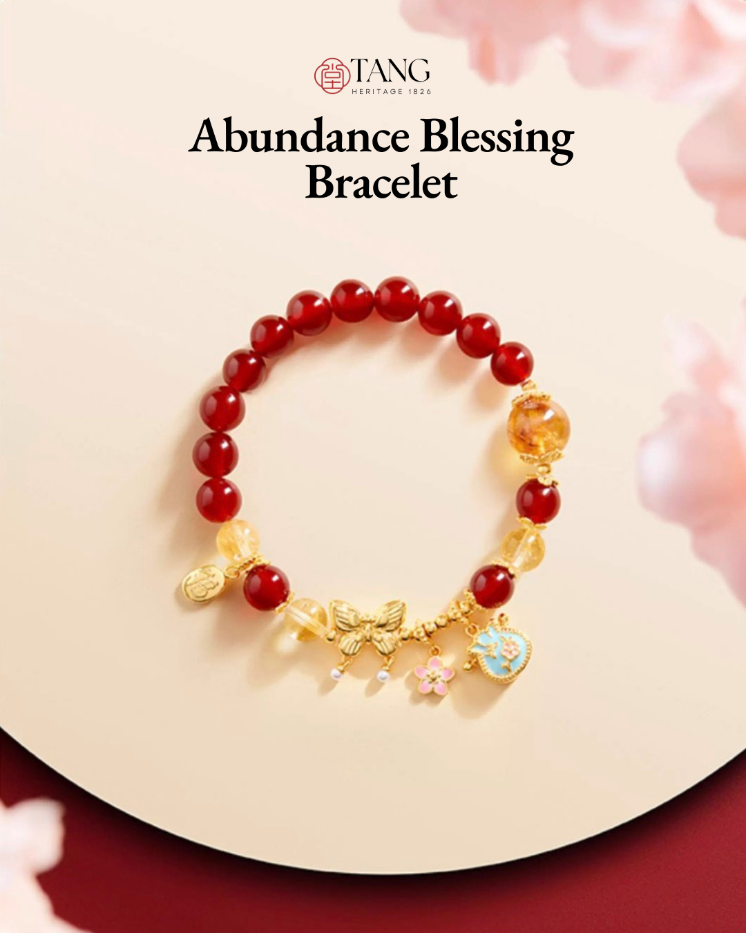 Kalyra Bracelet