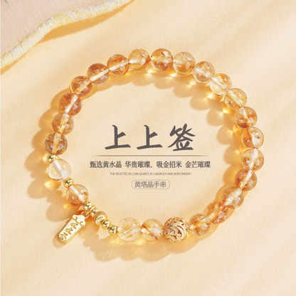 Aureon Bracelet