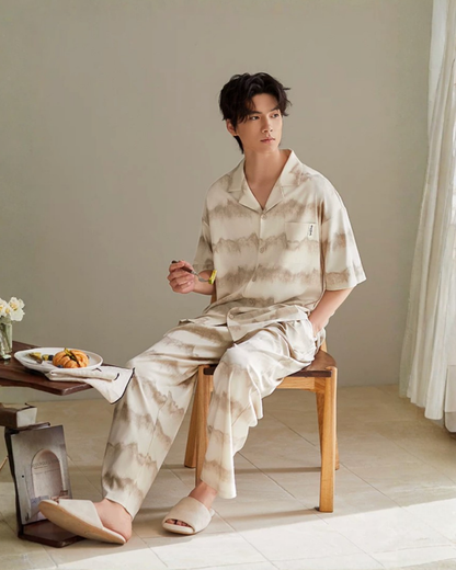 Xún Pajamas Set