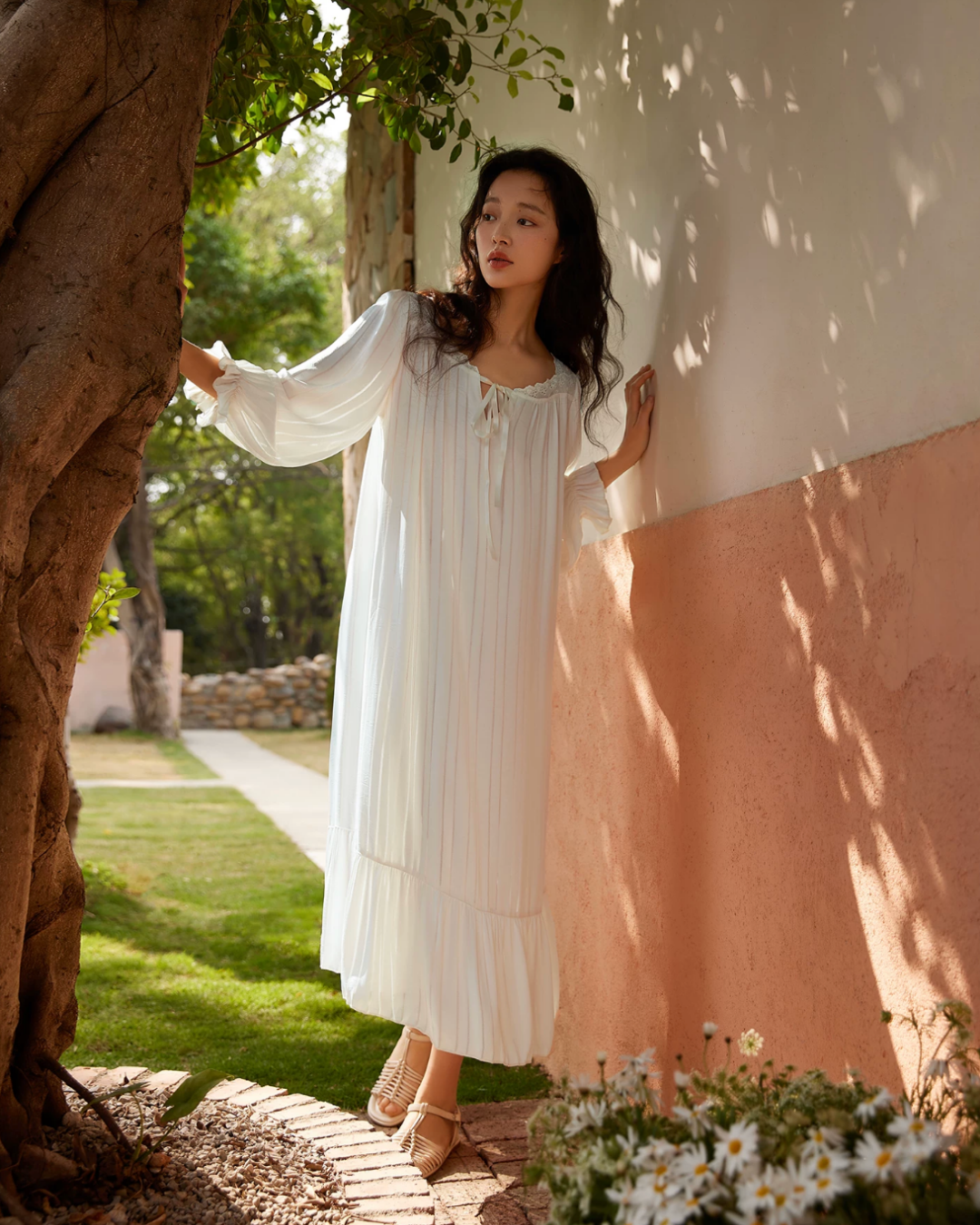 Xī Dress