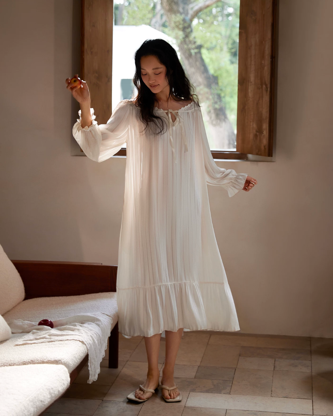 Xī Dress