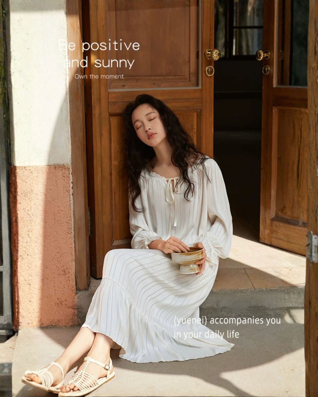 Xī Dress
