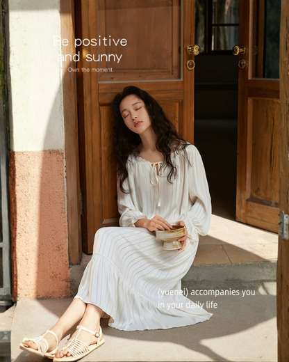 Xī Dress