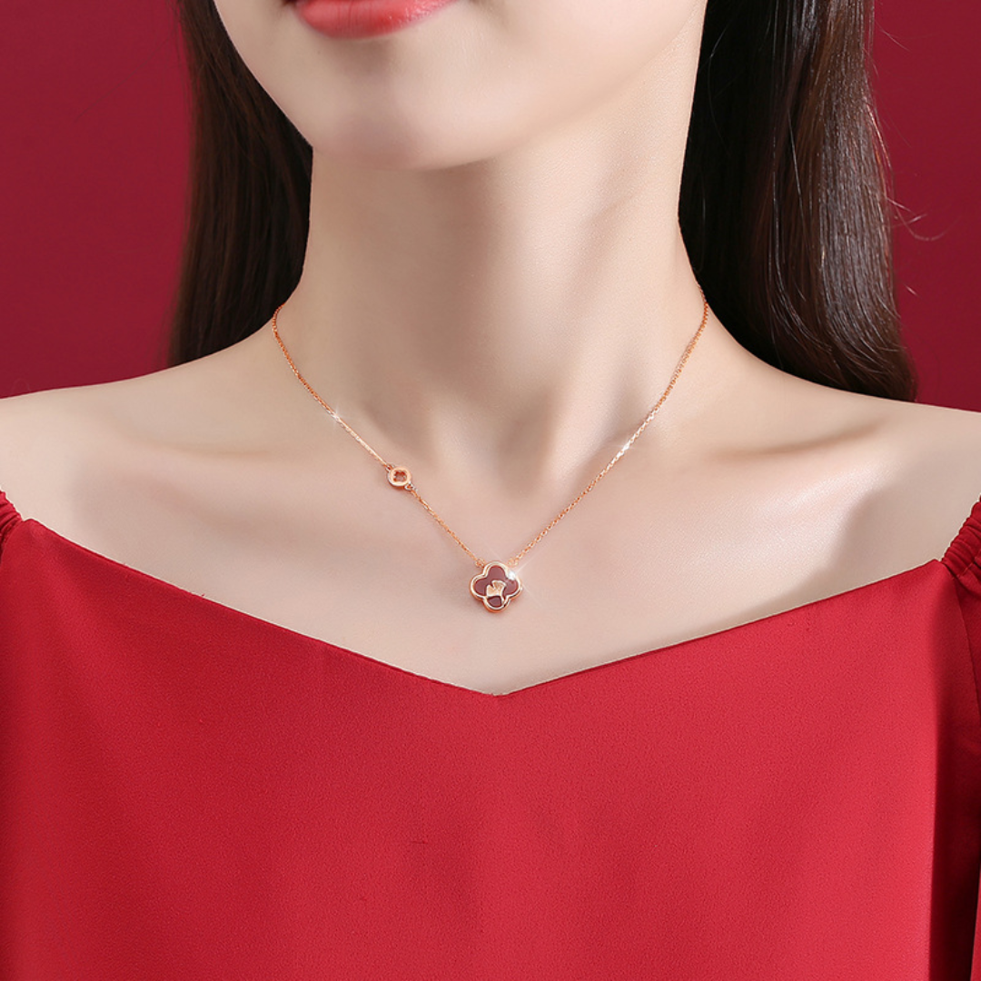 Liora Necklace