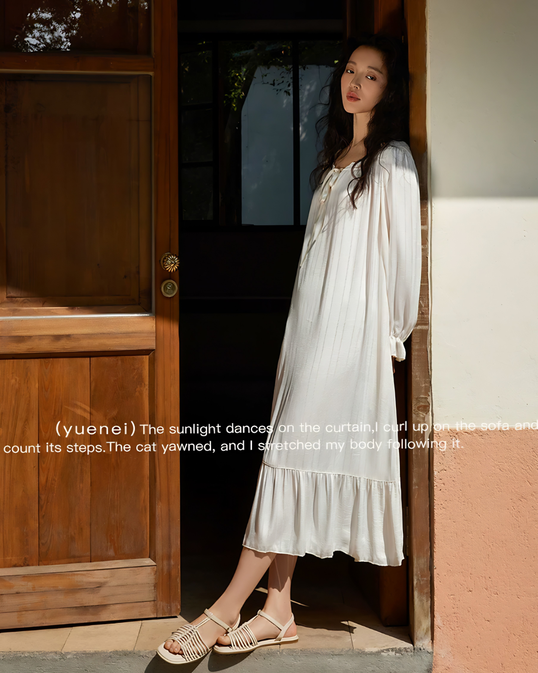 Xī Dress