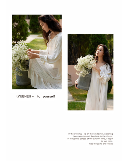 Xī Dress