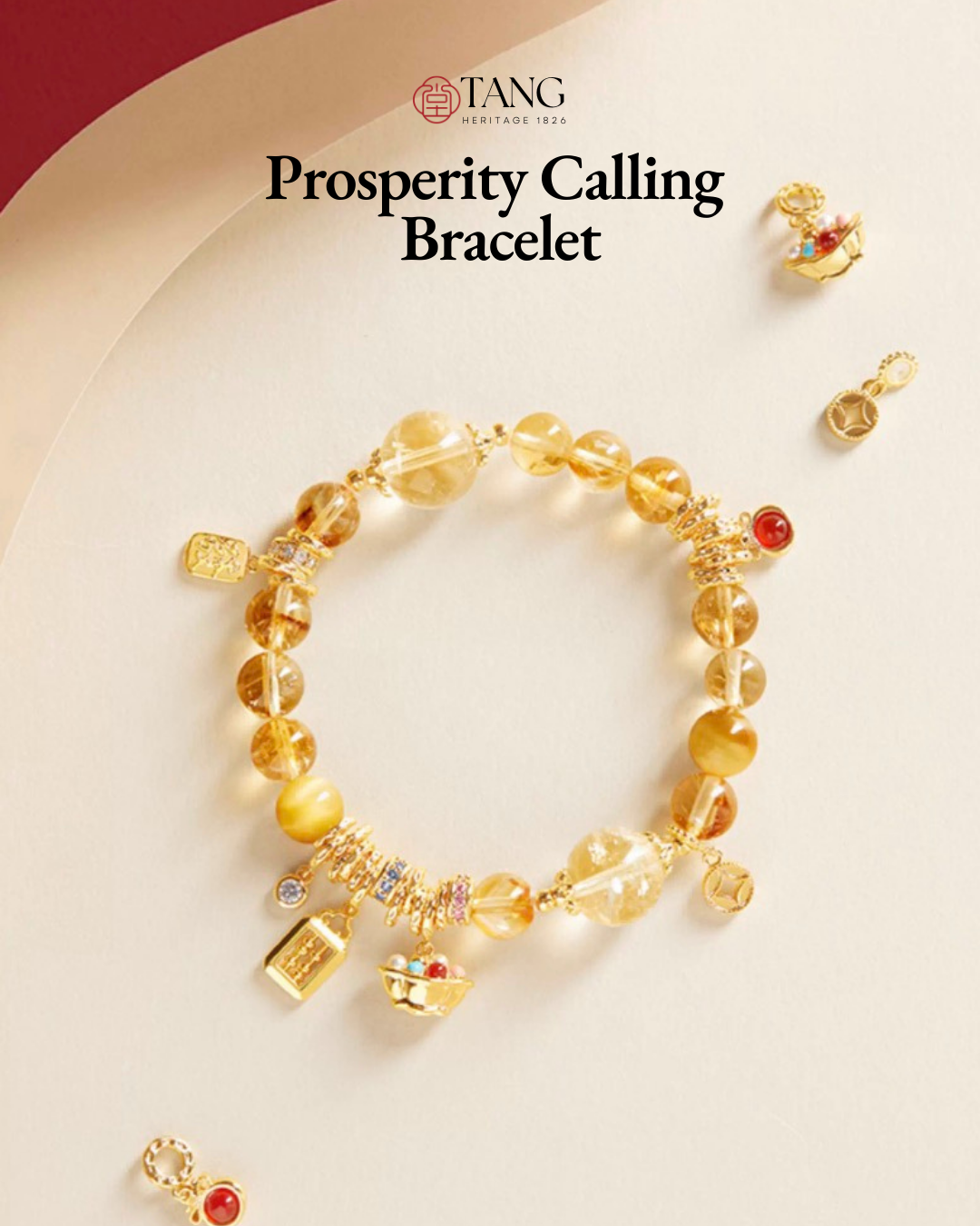 Kalyra Bracelet