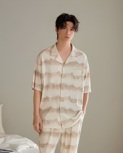 Xún Pajamas Set