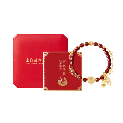 Blessing of Horse Bracelet