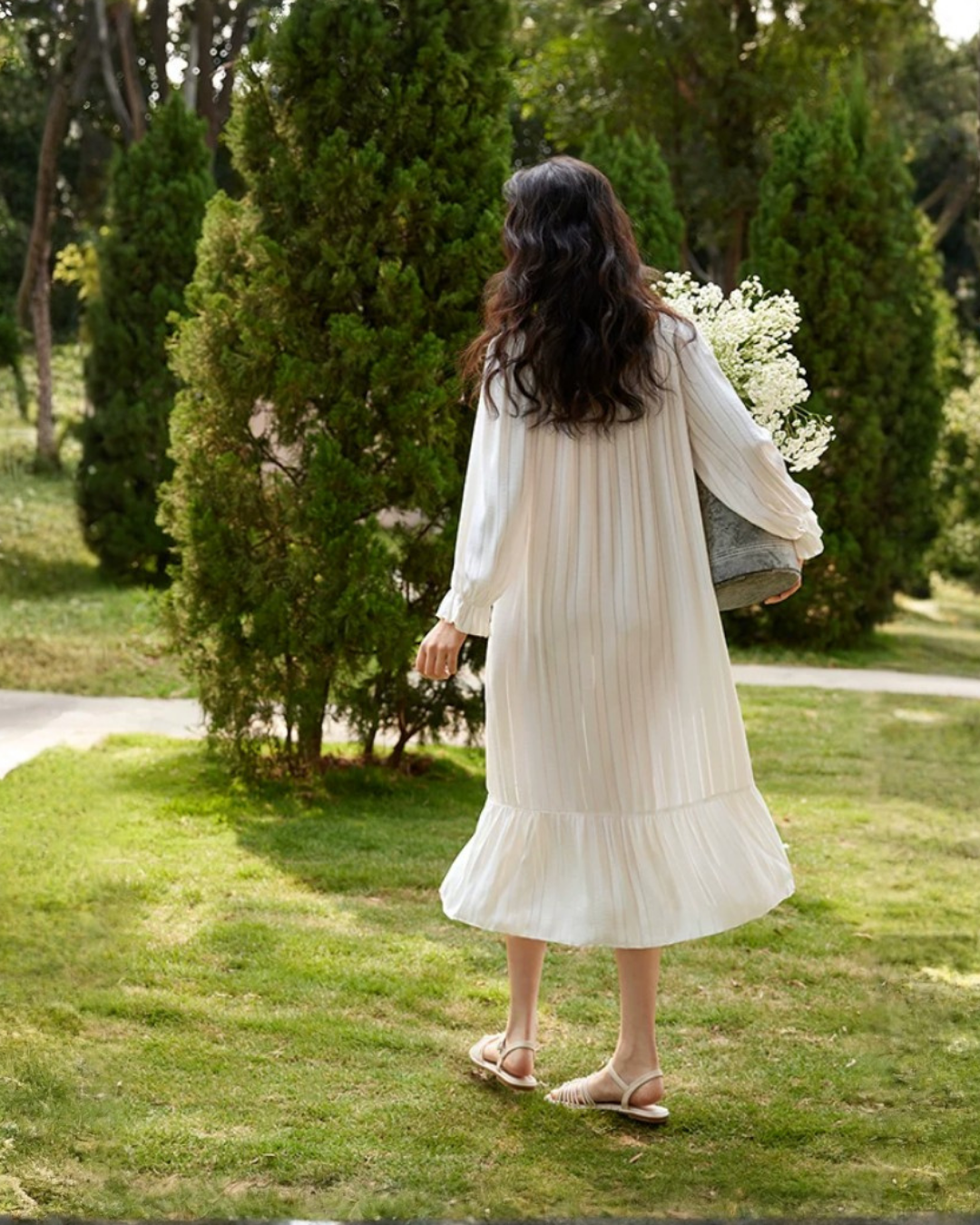 Xī Dress
