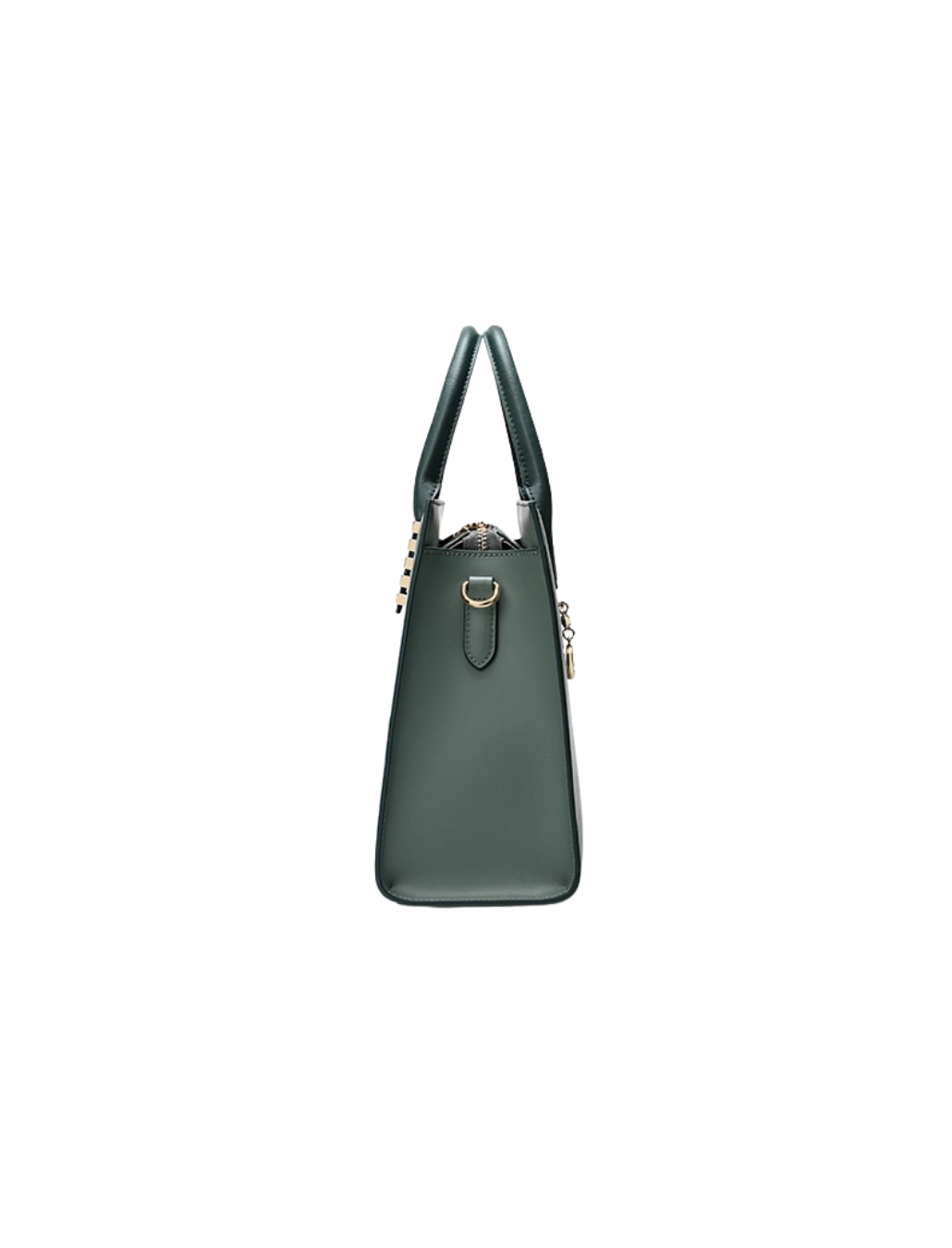 Tang Imperial 29 Embroidered Bamboo Sonata Tote