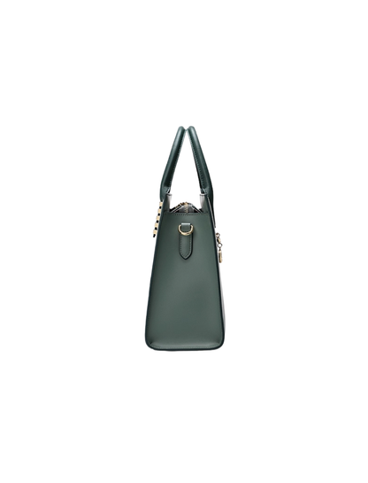 Tang Imperial 29 Embroidered Bamboo Sonata Tote