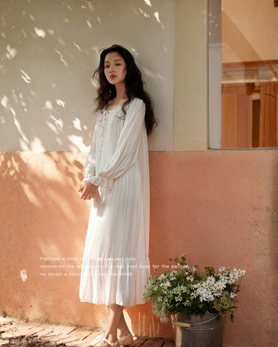 Xī Dress