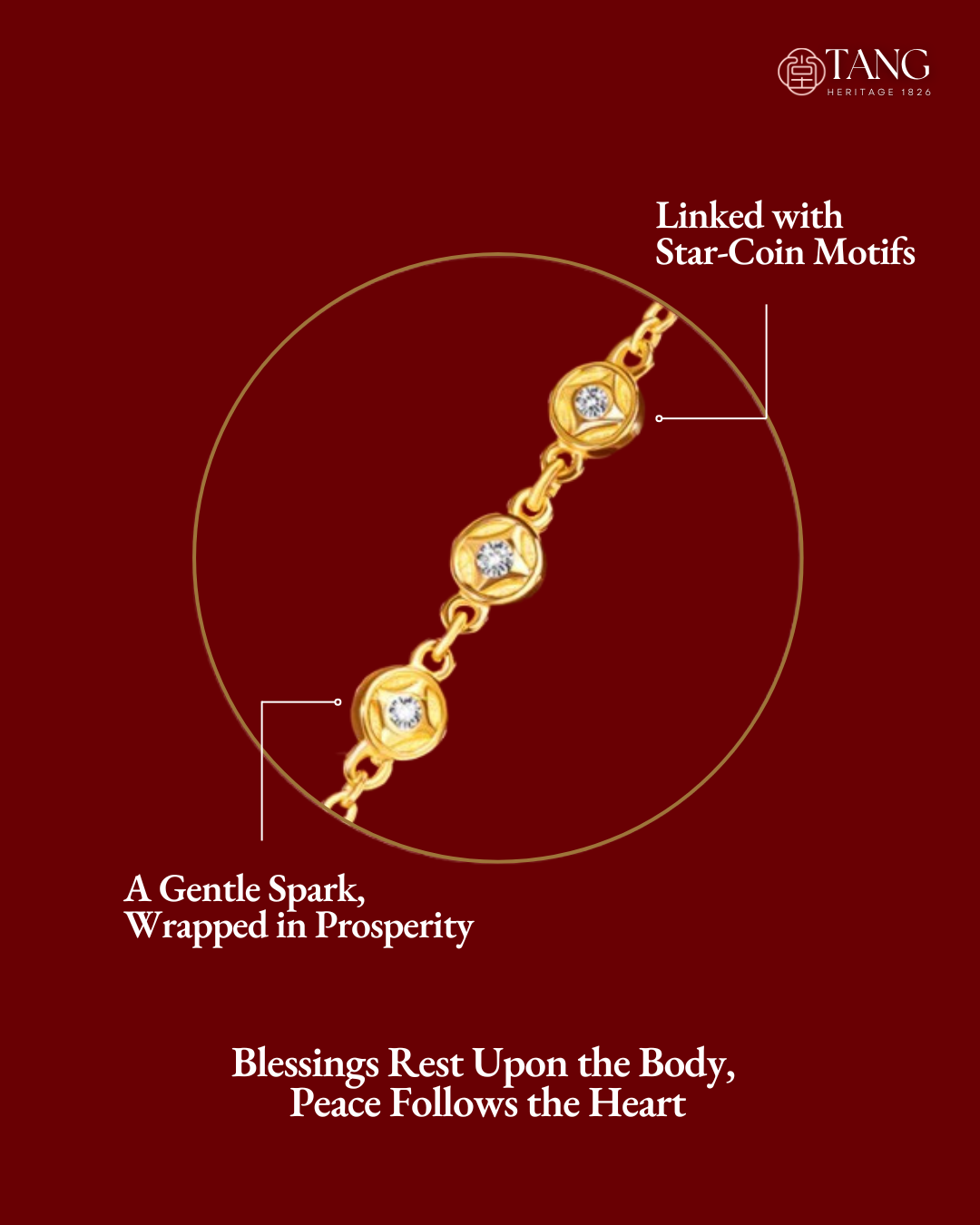 Aurex Gourd Jewellery Set