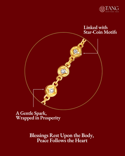 Aurex Gourd Jewellery Set