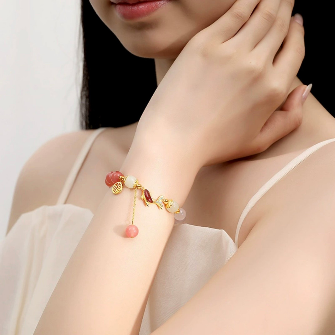 Junelle Bracelet