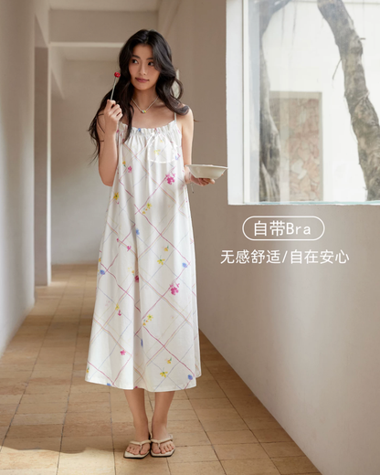 Fēng Dress