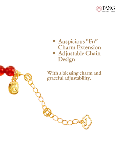 Aurex Gourd Jewellery Set