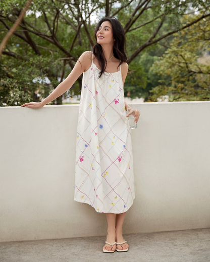 Fēng Dress