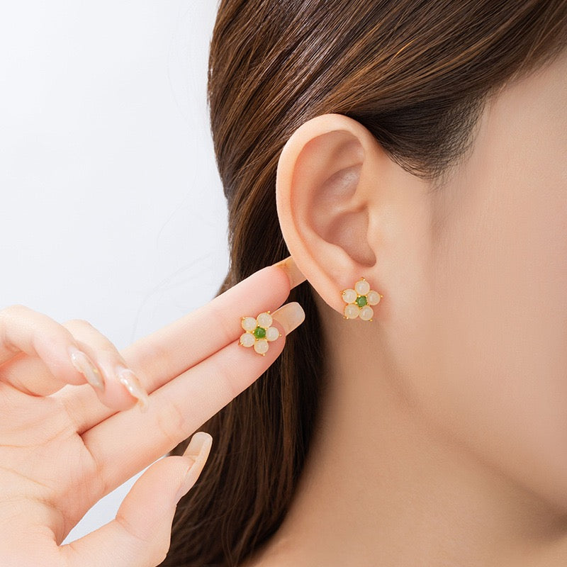 Sophie Earrings