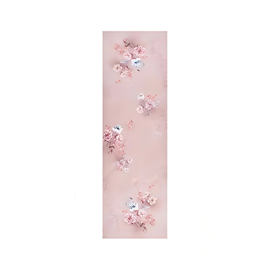 Dust of Dawn Mulberry Silk Scarf (170x53cm)