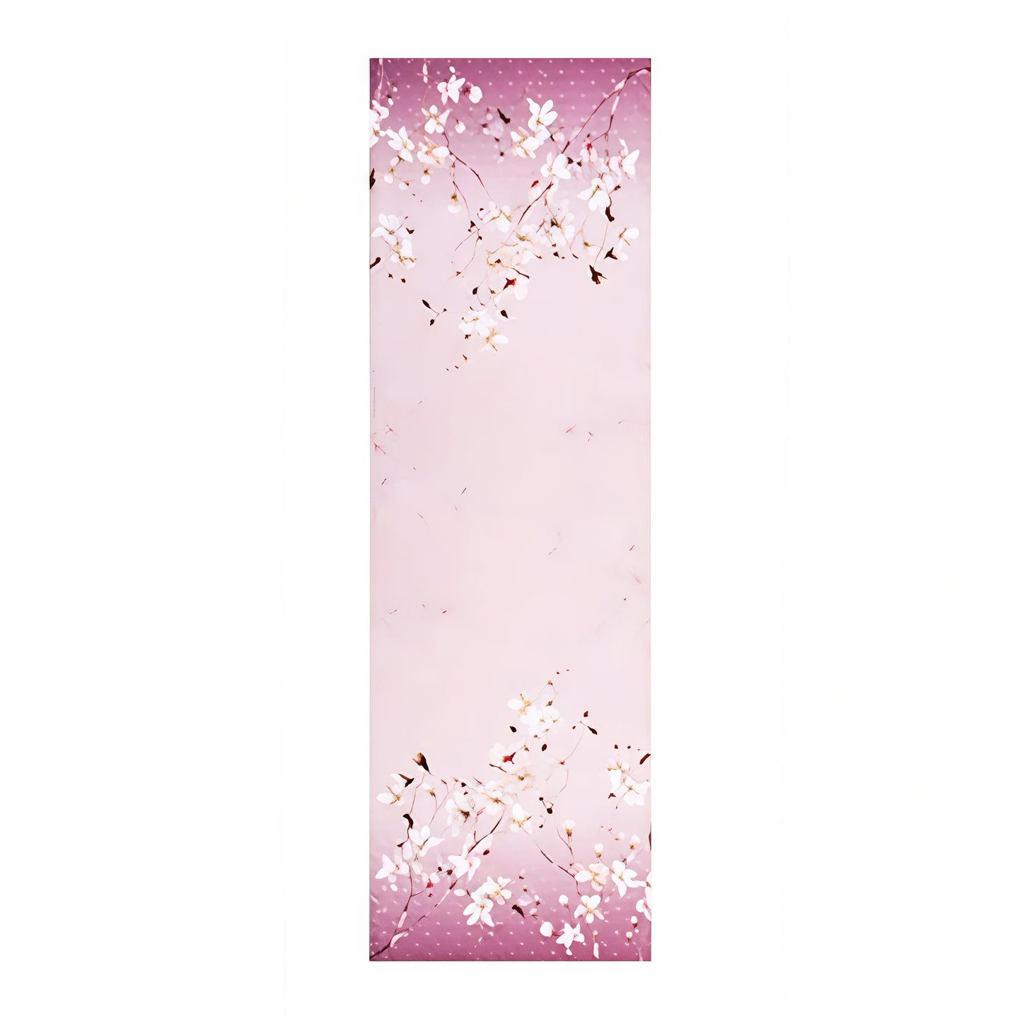 Dusk Whisper Mulberry Silk Scarf (170x53cm)