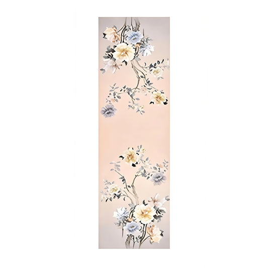 Champagne Dust Mulberry Silk Scarf (170x53cm)