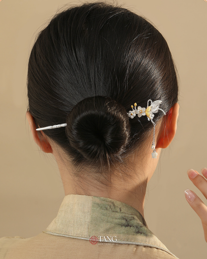 Mariposa Hairpin