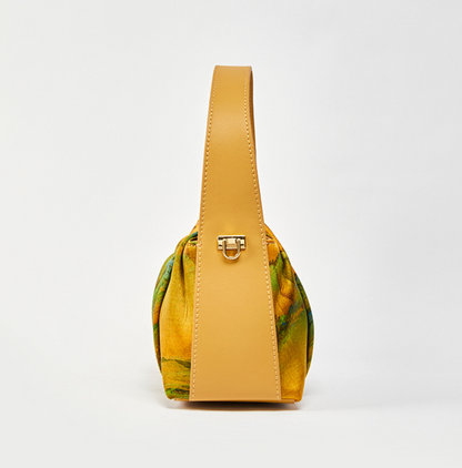 A Thousand Li - Artwork Silk™ Shoulder Bag