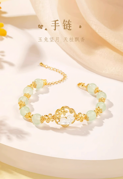 Yuan Duo Bracelet