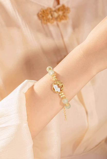 Yuan Duo Bracelet