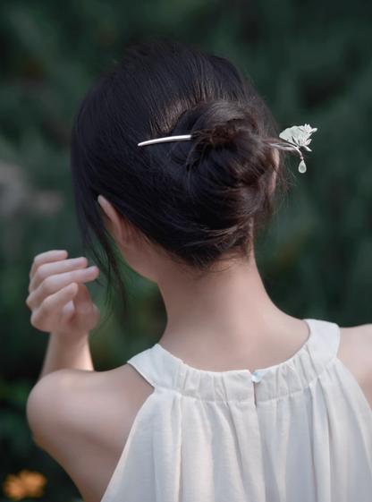 Lanhua Hairpin