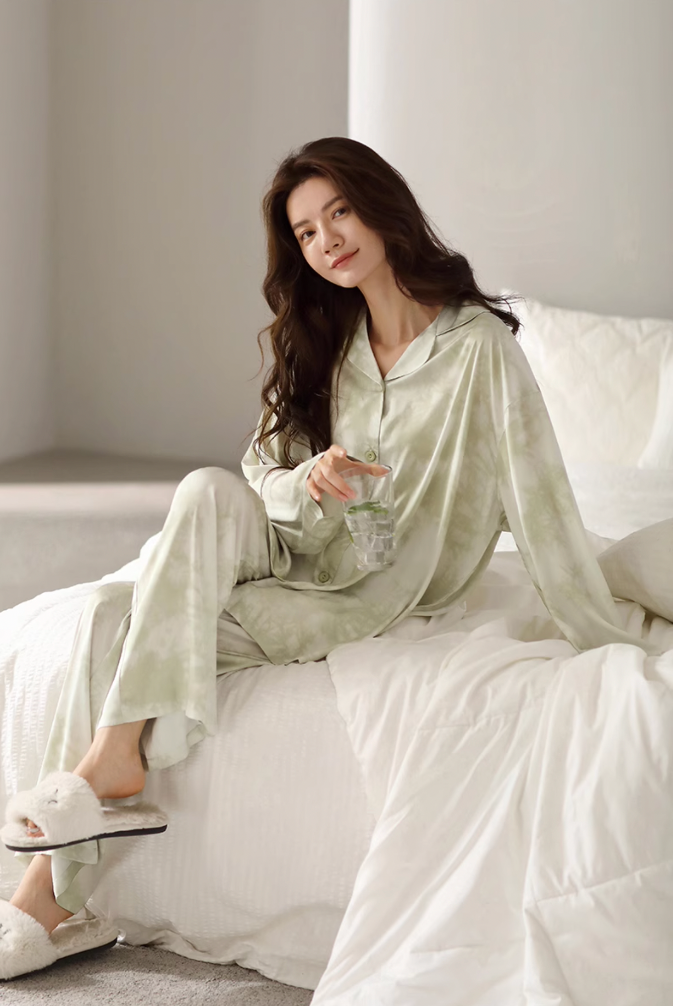 Rùn Pajamas Set