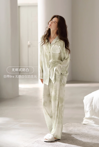 Rùn Pajamas Set