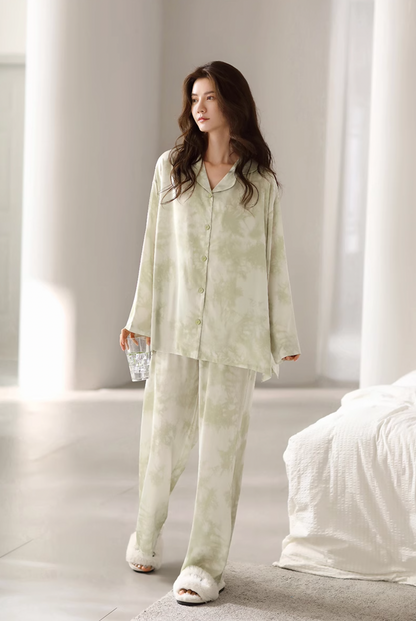 Rùn Pajamas Set