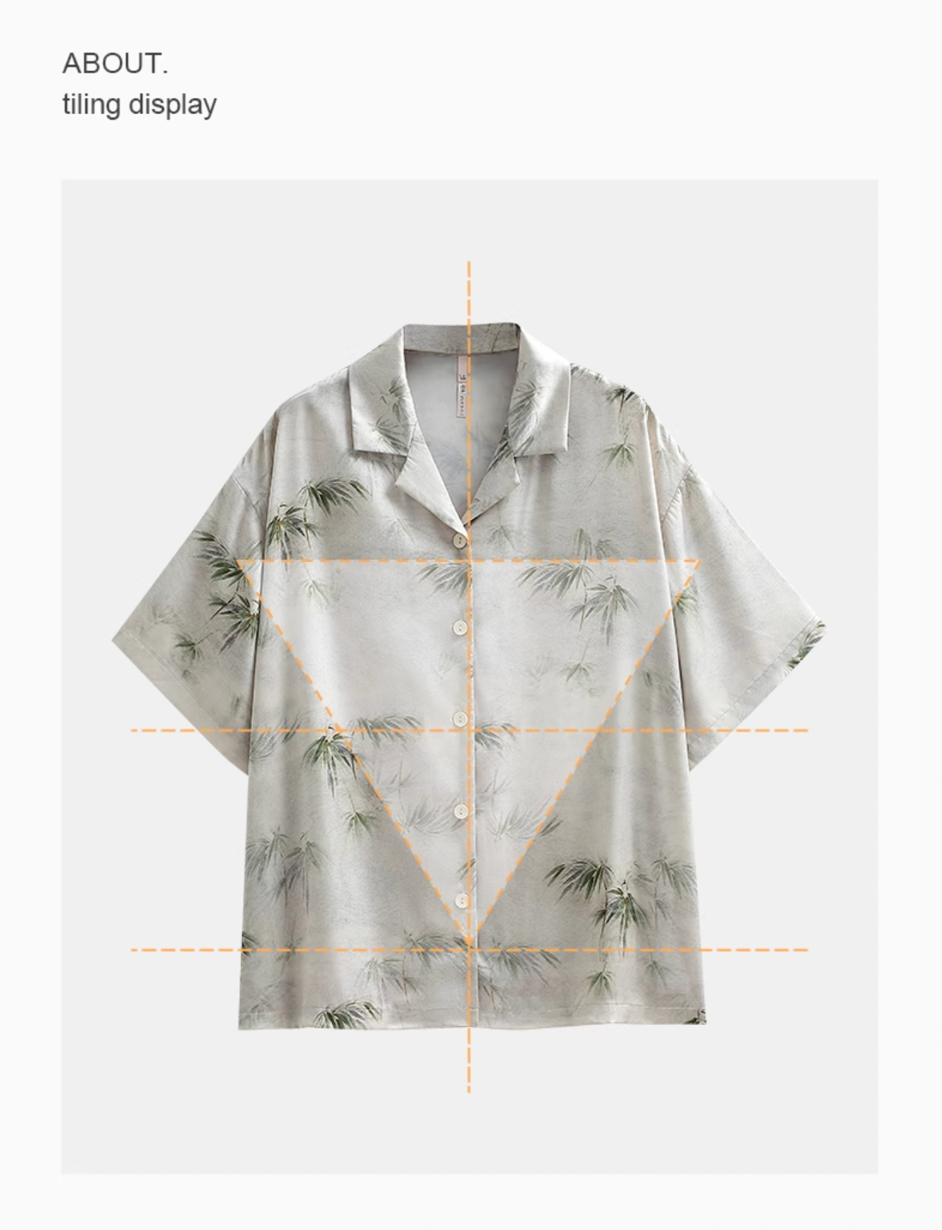 Jìng Pajamas Set