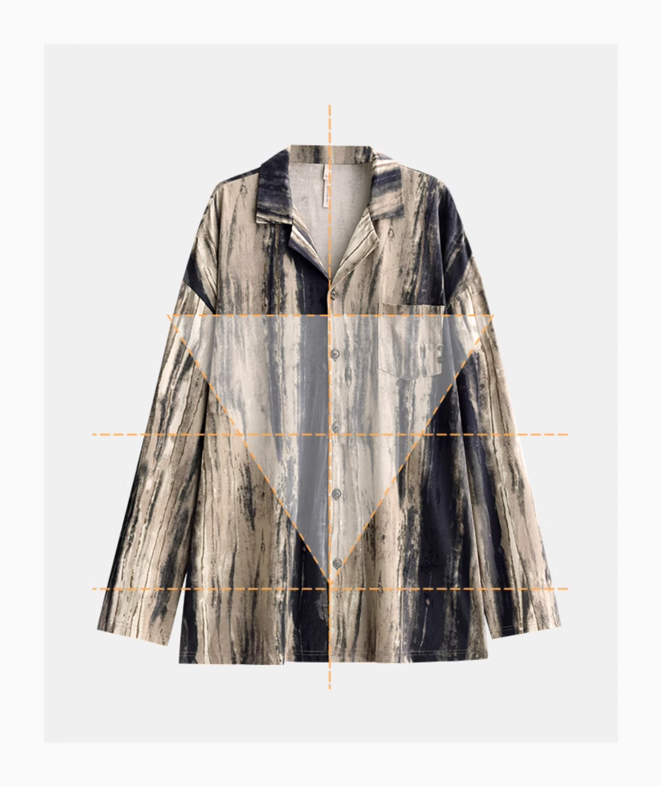 Tiě Pajamas Set