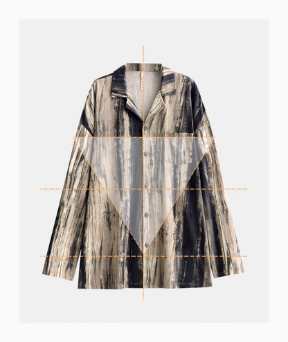 Tiě Pajamas Set