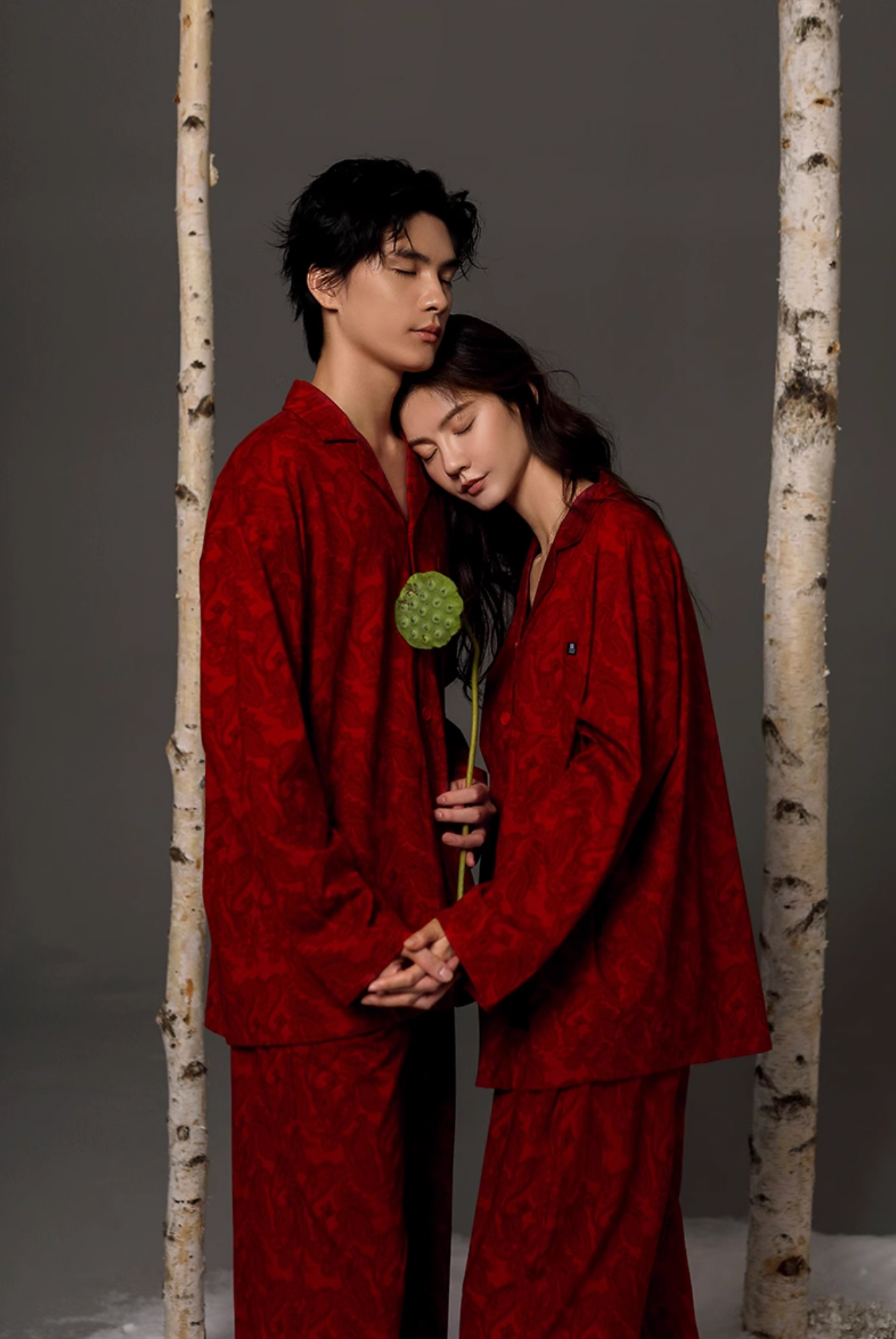 Shuò Pajamas Set