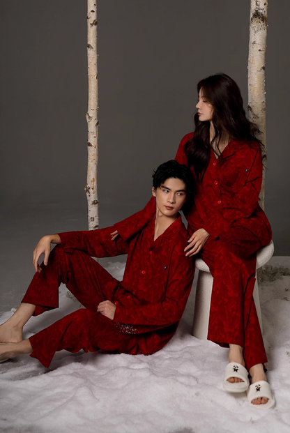 Shuò Pajamas Set