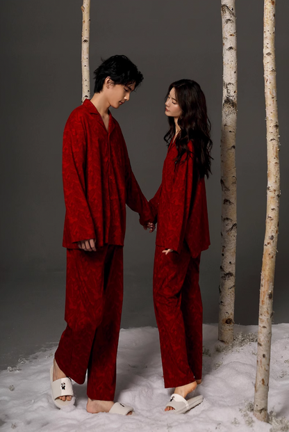 Shuò Pajamas Set