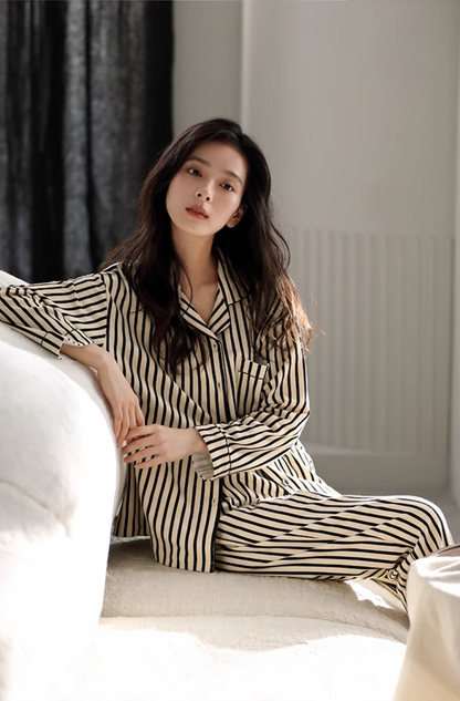 Wén Pajamas Set