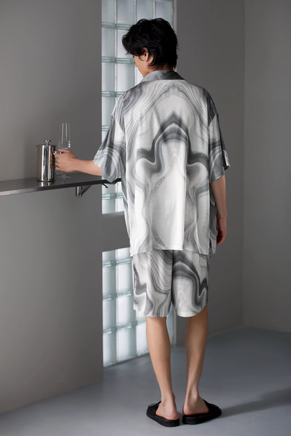 Hǎi Pajamas Set