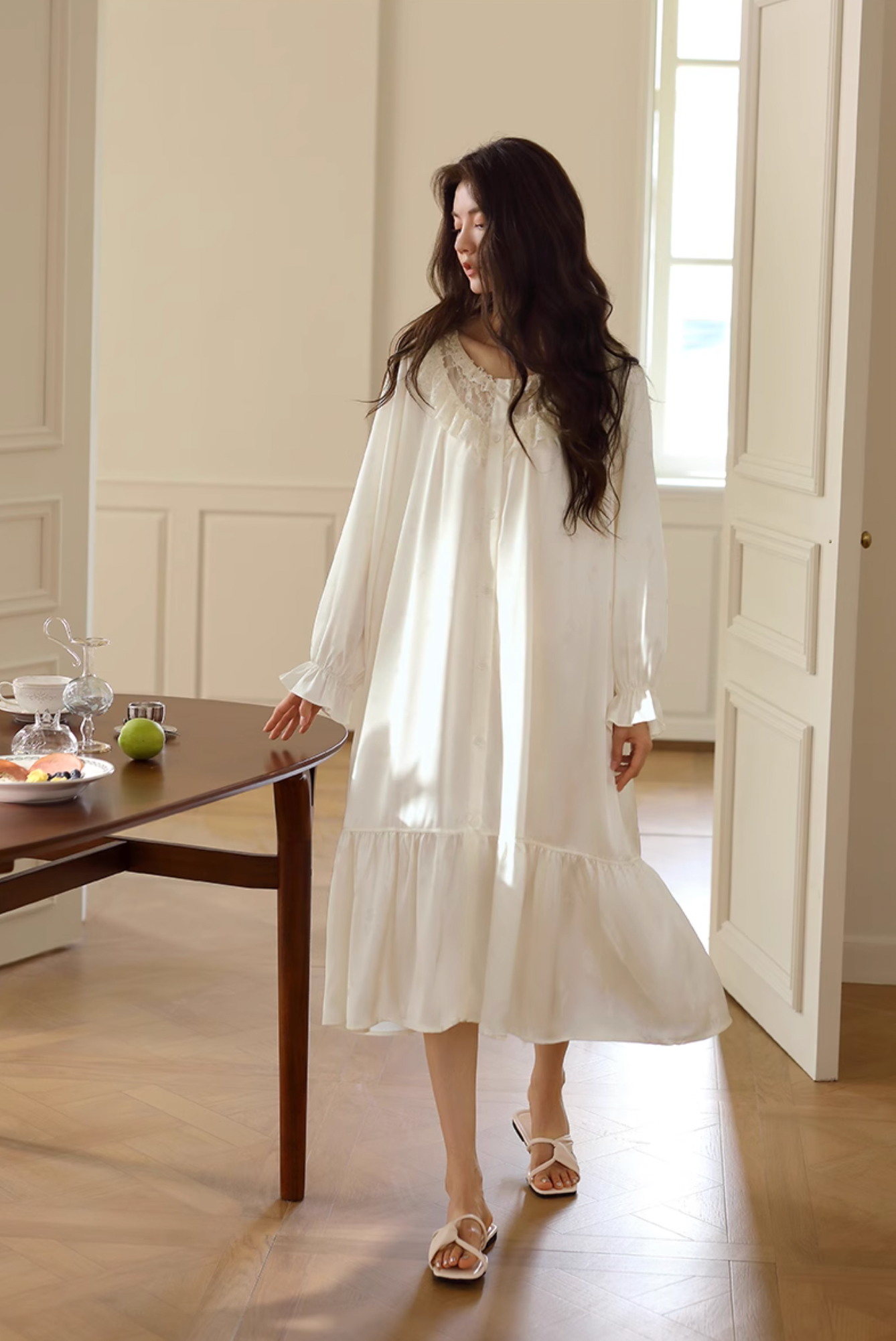 Sōng Dress